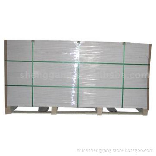 Fireproof Board (SG015)